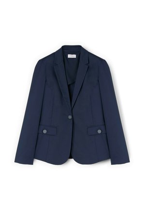 Motivi, BLAZER STRUTTURATO - Blazer - blu