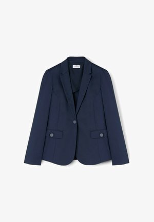 Motivi, BLAZER STRUTTURATO - Blazer - blu