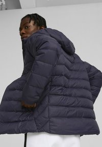 Puma PACKLITE  - Dunjacka - peacoat