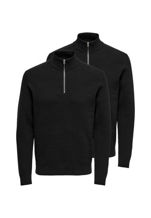- Sweter