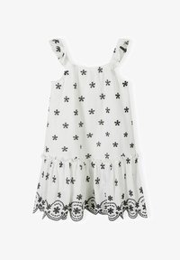 Non sélectionné, white