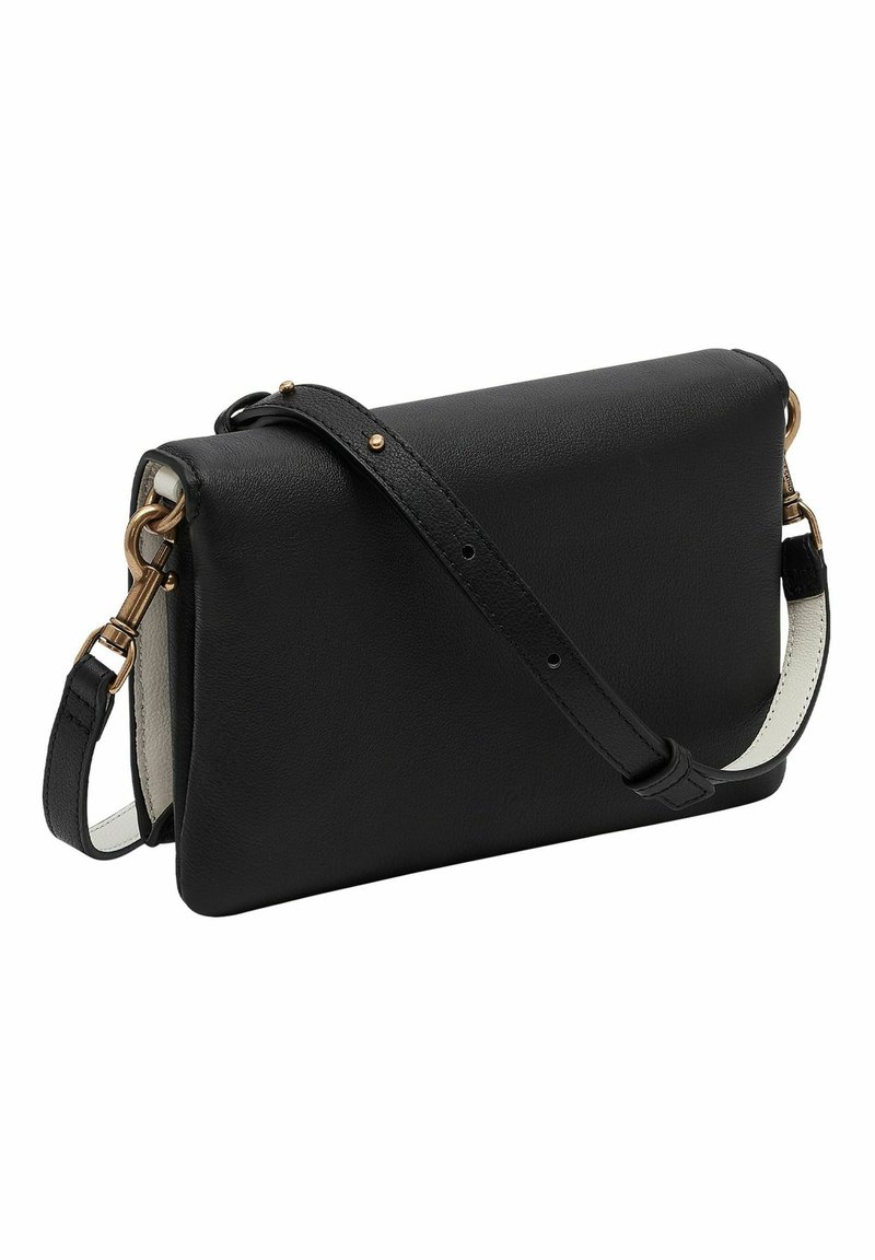 Gürteltasche GÃ¼rteltasche Liebeskind Schwarz Belt Bag