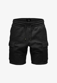 Unselected, schwarz