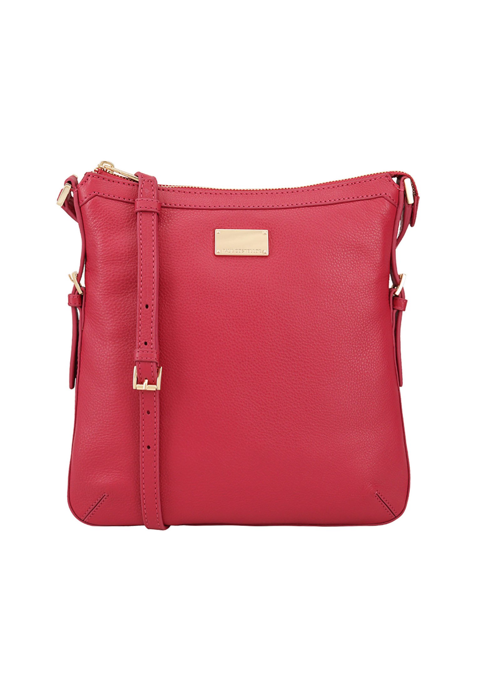 Paul Costelloe Cross body bag red Zalando
