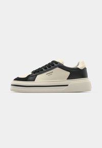 CPH181  - Sneakers - black/cream beige