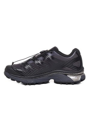 XT-4 OG - Chaussures de marche - black