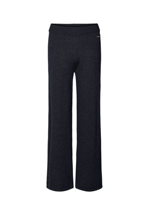rethinkit studios, TROUSER - Pantalon classique - dark navy melange