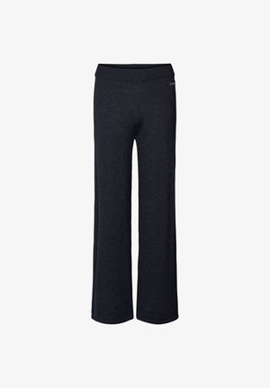 rethinkit studios, TROUSER - Pantalon classique - dark navy melange