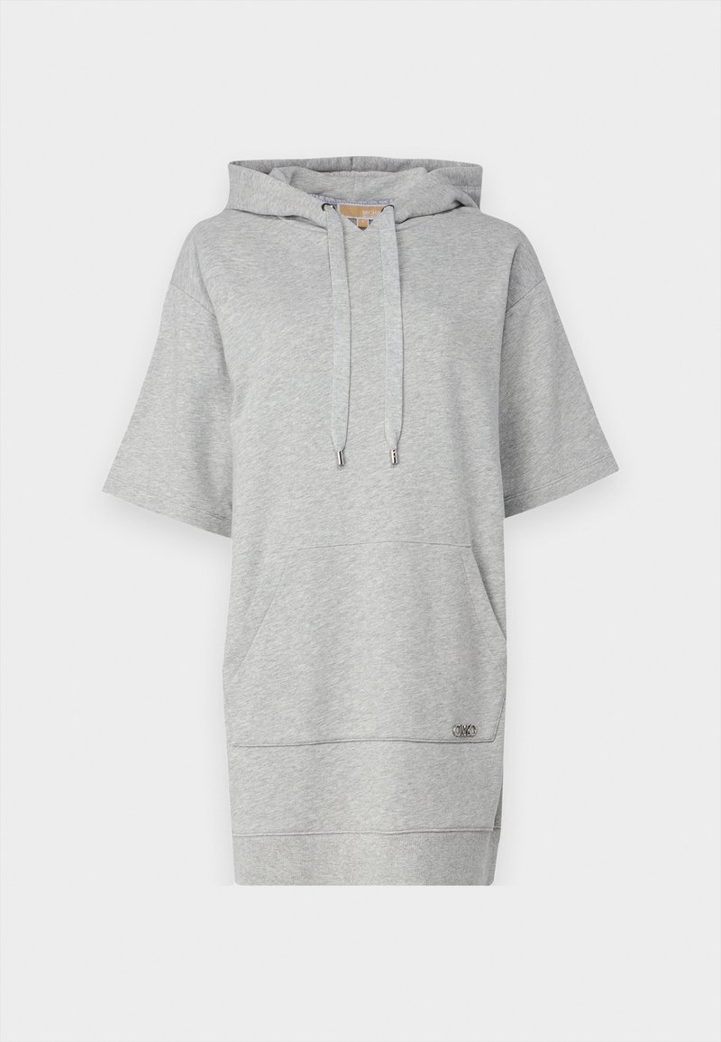 MICHAEL Michael Kors Jerseyjurk lichtgrijs