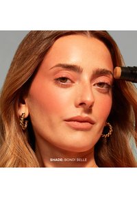 NUDESTIX NUDIES ALL OVER FACE MATTE BRONZE - Rouge - bondi belle