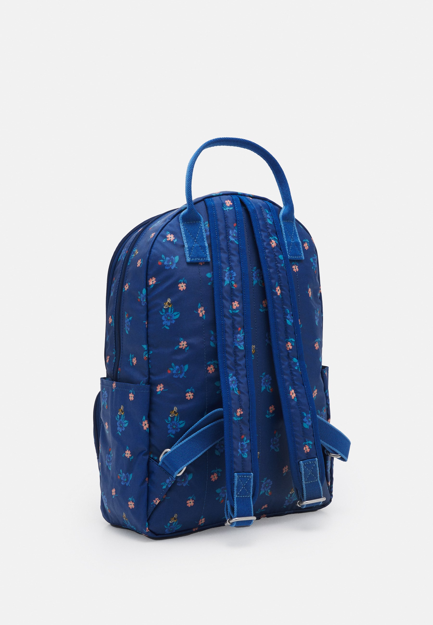 cath kidston blue backpack