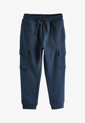 JOGGERS - Donji dijelovi trenirke - navy blue