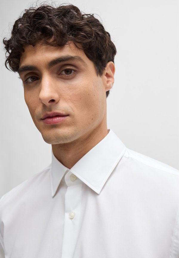 H-HANK - Formal shirt2