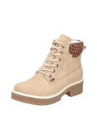 Rieker Stivali da neve  - beige