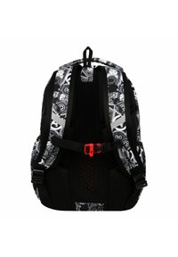 McNeill MCNEILL BASE KINDERRUCKSACK 36 CM - Tourenrucksack - avengers
