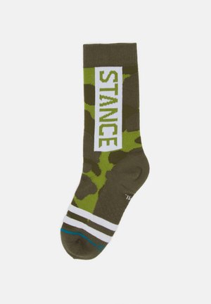Stance Calcetines - khaki