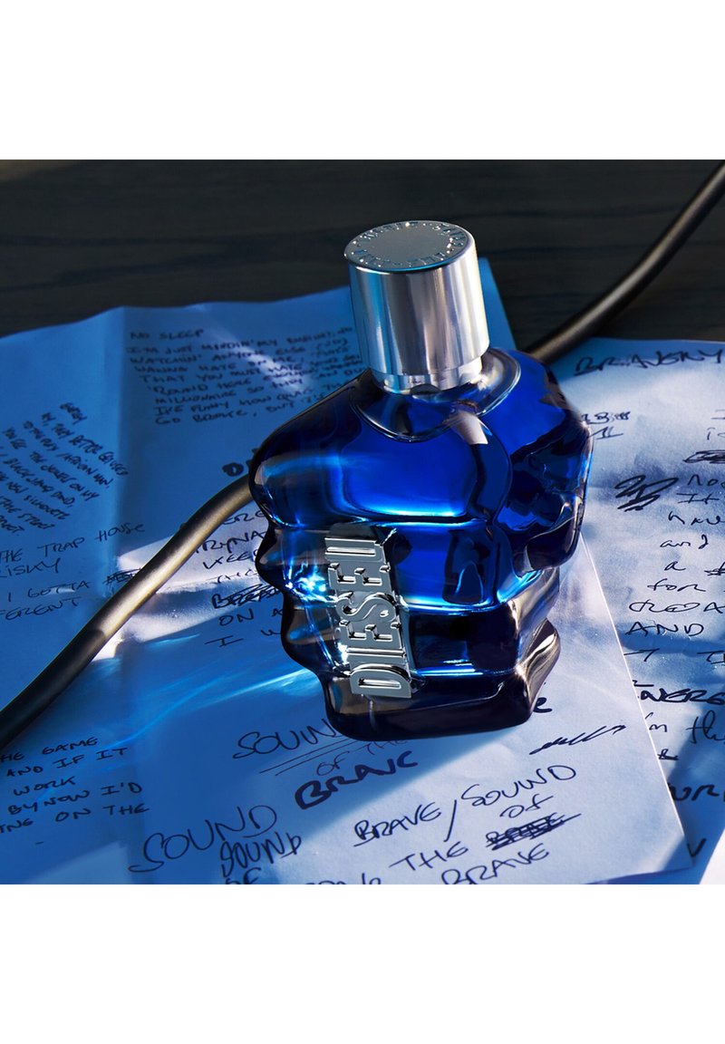 Herren Parfum | Diesel Fragrance SOUND OF THE BRAVE EDT Eau de Toilette - XI90653 Herren Parfum | Diesel Fragrance SOUND OF THE BRAVE EDT Eau de Toilette - XI90653