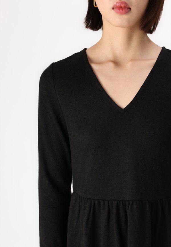 VMOLIVE SHORT DRESS - Day dress2