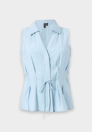 Vero Moda, VMANNA - Μπλούζα - cashmere blue
