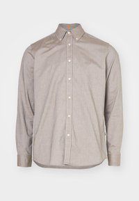 RICKERT - Camisa - open green