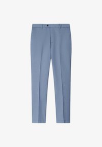 Niewybrane, thames blue