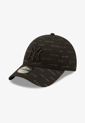MONOGRAM FORTY - Cap - new york yankees blk