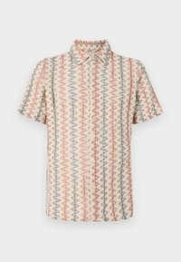 ONSCALLUM RESORT SHIRT - Košile - oatmeal