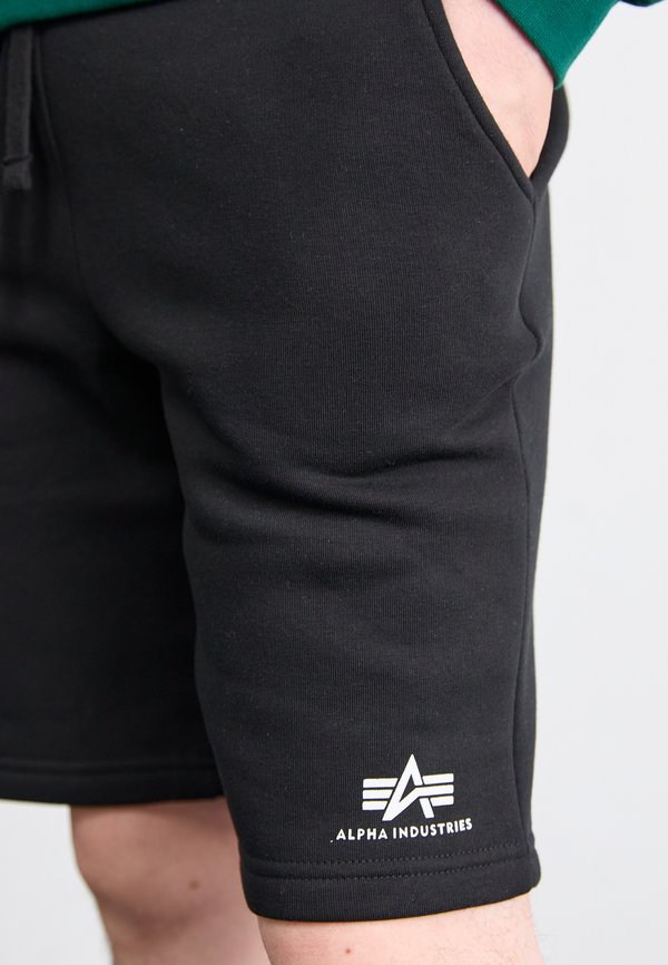 BASIC - Tracksuit bottoms2