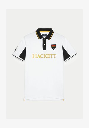 GERMANY - Polo - white