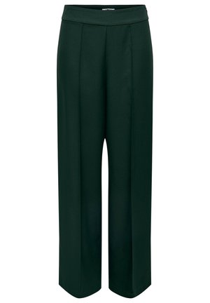 Spodnie materiałowe