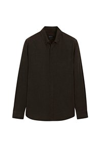 Selezionato, dark brown