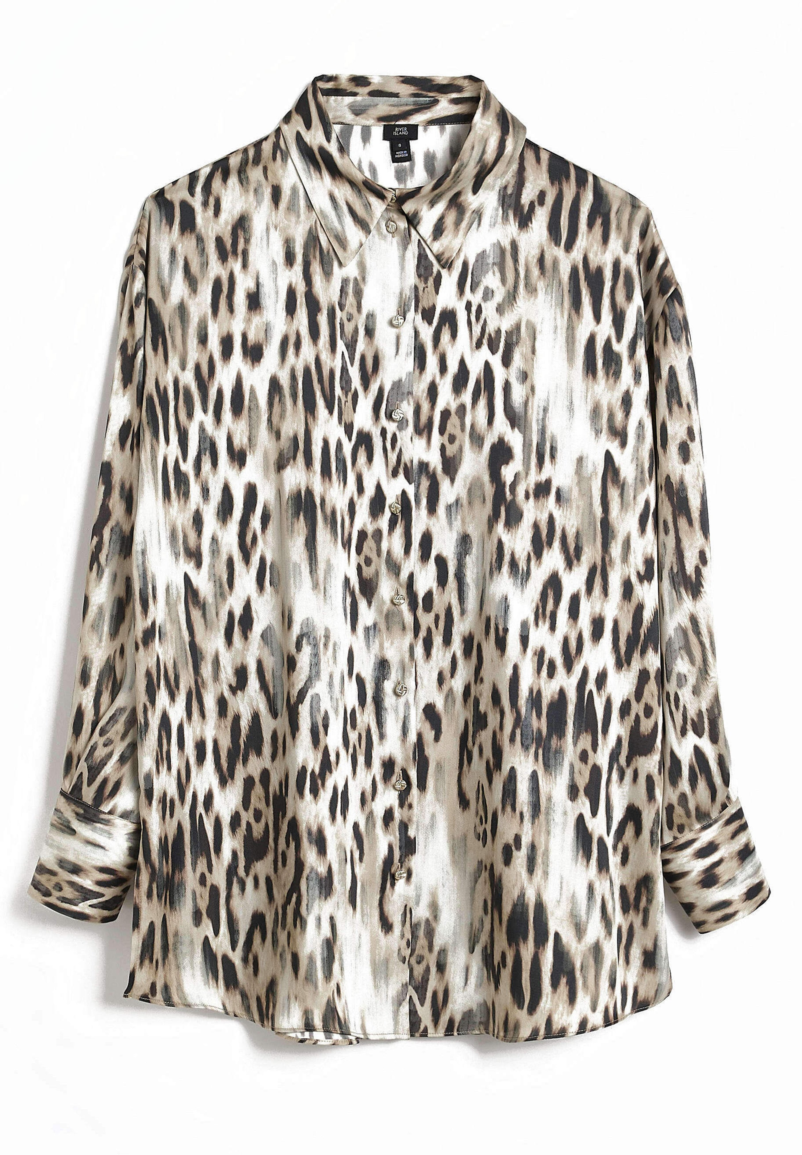 Shirt blouse