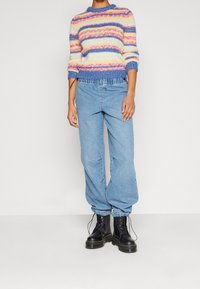 Object Pullover - blue