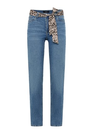 zero, - Jeansy Slim Fit