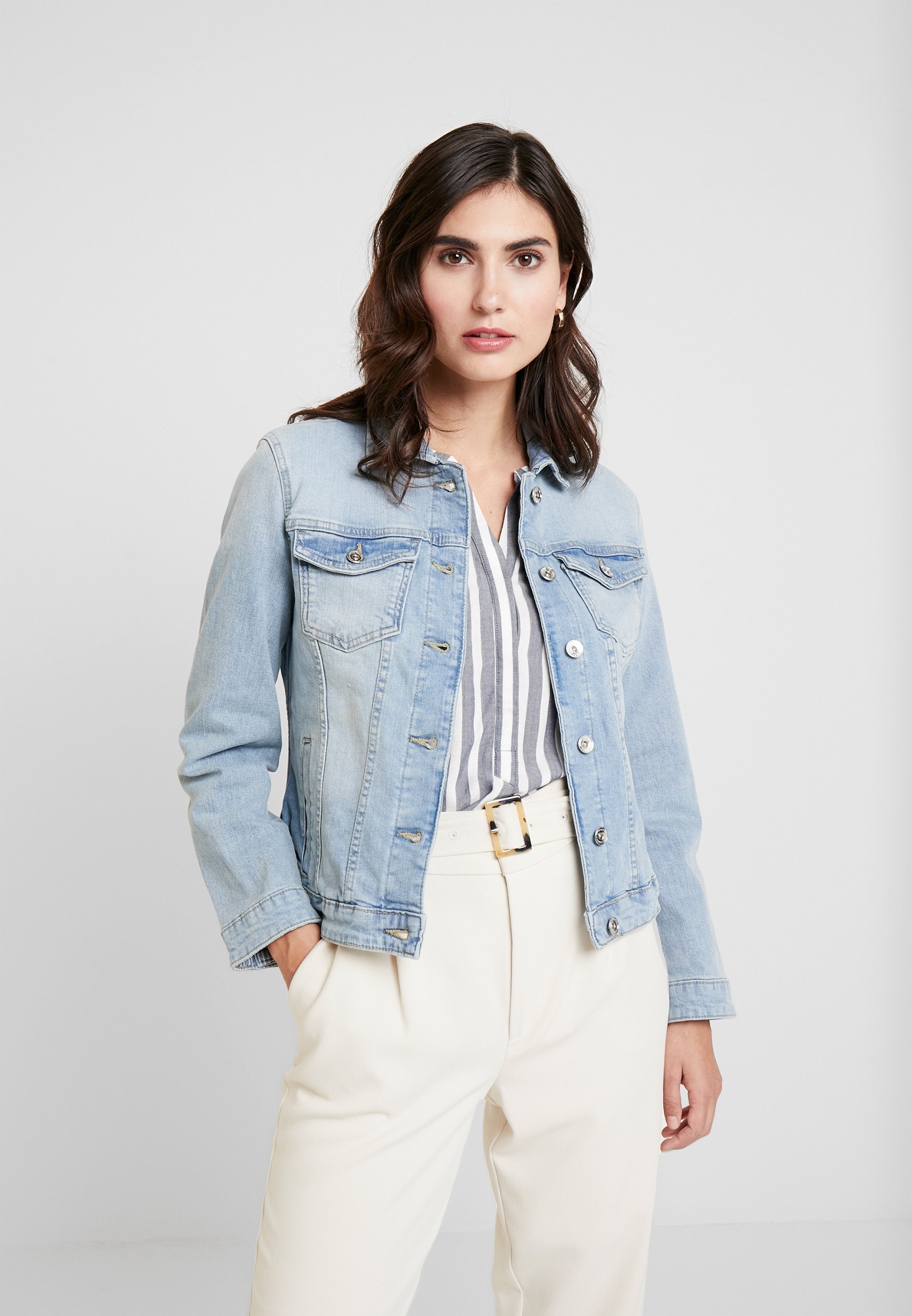 tom tailor jeans jacket