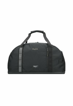 Sac de voyage - true black-magnetite