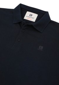 Gabbiano Polo marškinėliai - navy