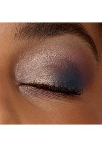 IsaDora EYESHADOW QUARTET - Oogschaduwpalet - marine style