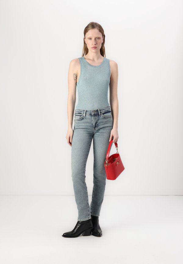 ROXANNE AMUSE ME - Jeans Skinny Fit3