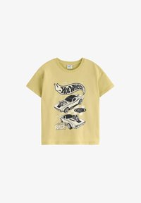 Valgt, light dusty green