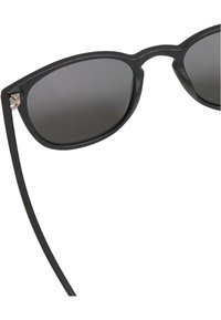 Urban Classics ARTHUR UC - Sončna očala - black grey