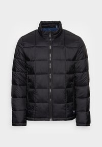 DOCKERS - LIGHTWEIGHT JACKET - Lehká bunda - black Miniatura obrázku 1