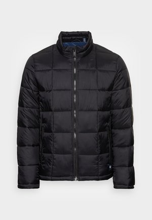 LIGHTWEIGHT JACKET - Giacca da mezza stagione - black