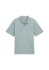 Polo - light ice blue