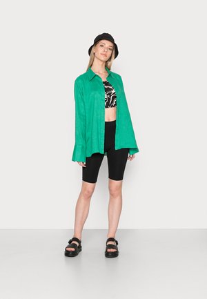 2 Pack - Shorts - black dark
