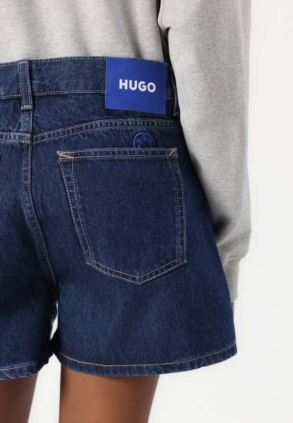 GIMUSA - Denim shorts2