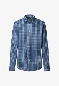 Nepasirinkta, washed navy blue