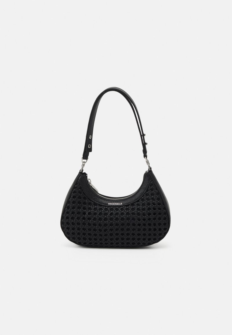 Coccinelle CARRIE Kabelka Noir ern Zalando cz coccinelle-carrie-kabelka-noir-ern-zalando-cz