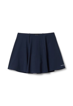 Altavia, ALTAVIA COURT SPORTS SKIRT WITH INTEGRATED SHORTS - Falda acampanada - dark blue