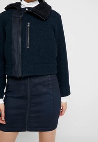 G-STAR Veste mi-saison - dark blue